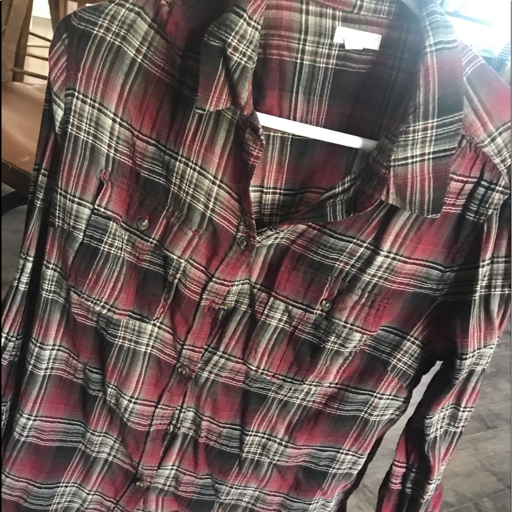 Northcrest thin flannel - Women’s